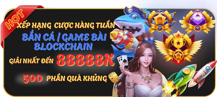 Chương trình VIP độc quyền TR88