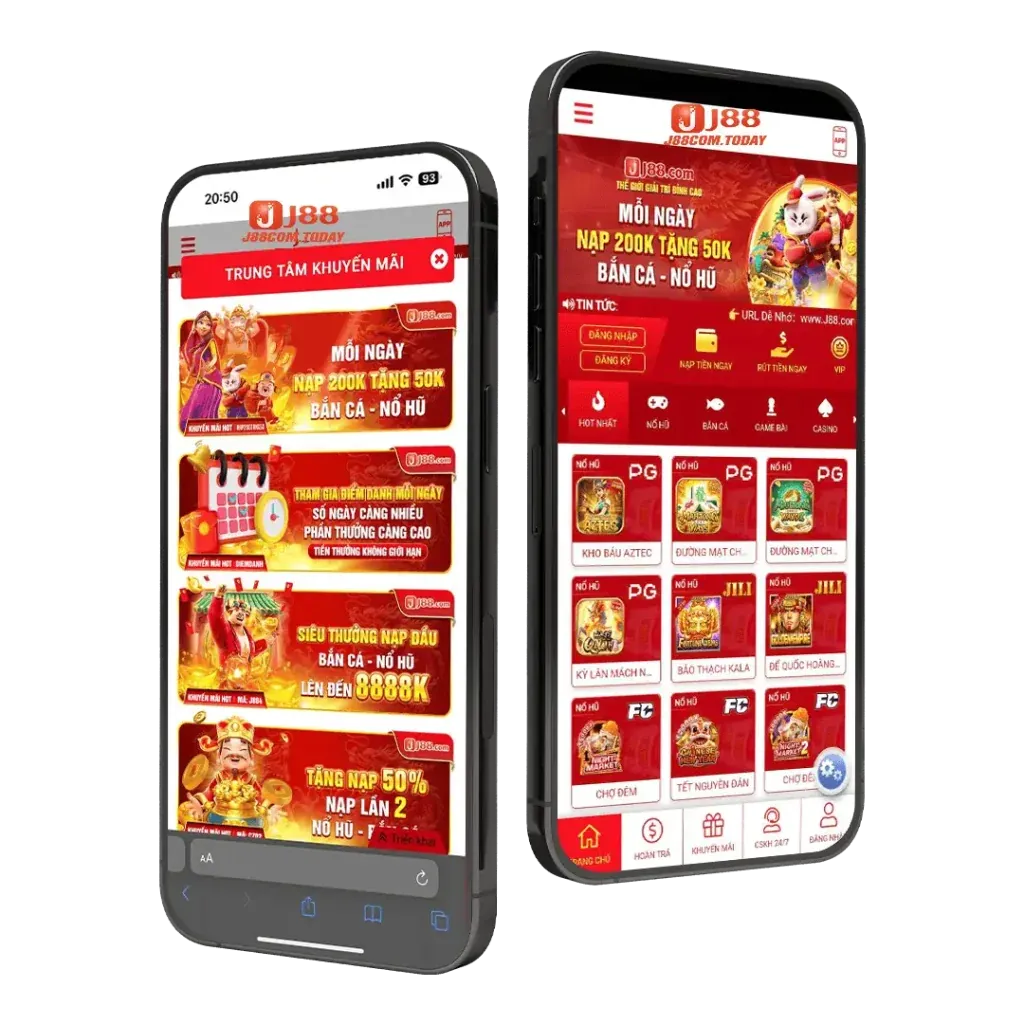 Núi tiền vàng và giải jackpot khổng lồ