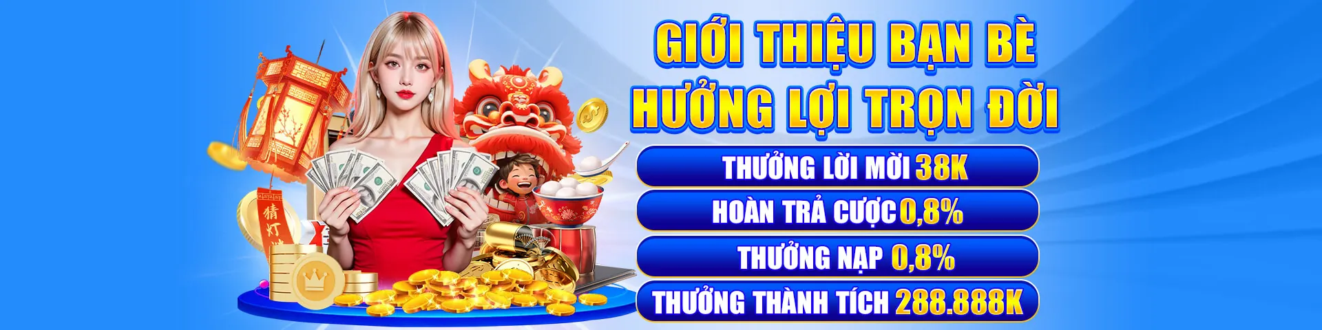 Hình ảnh chính của TR88 Game Bài 2026
