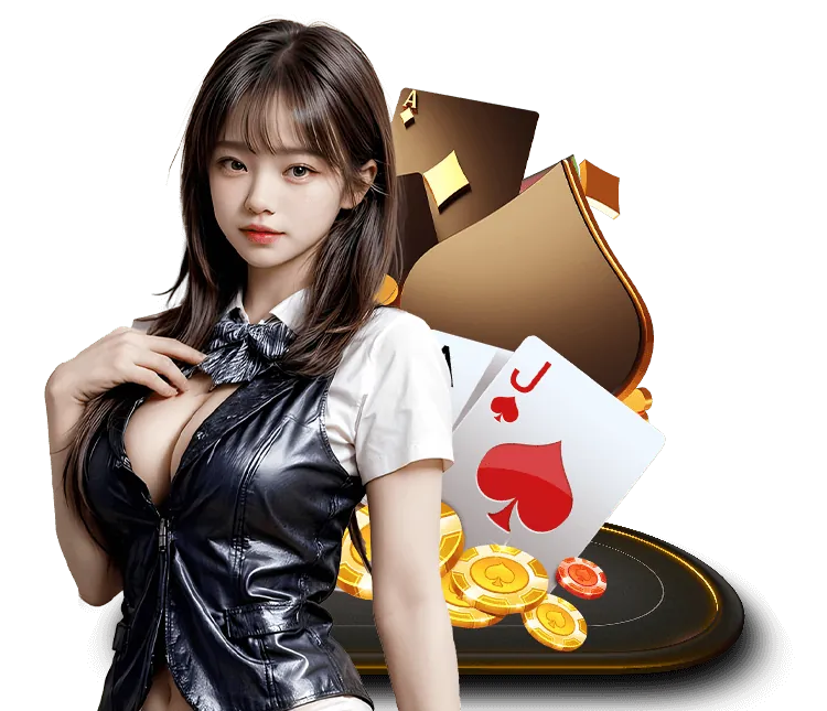 Giải Đấu Poker TR88